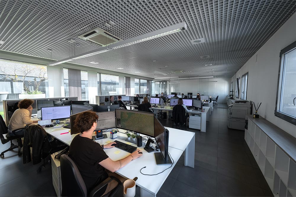 Campagnolo Trasporti