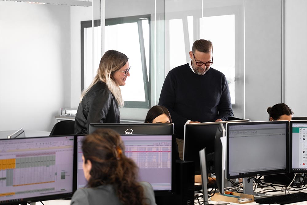 Campagnolo Trasporti