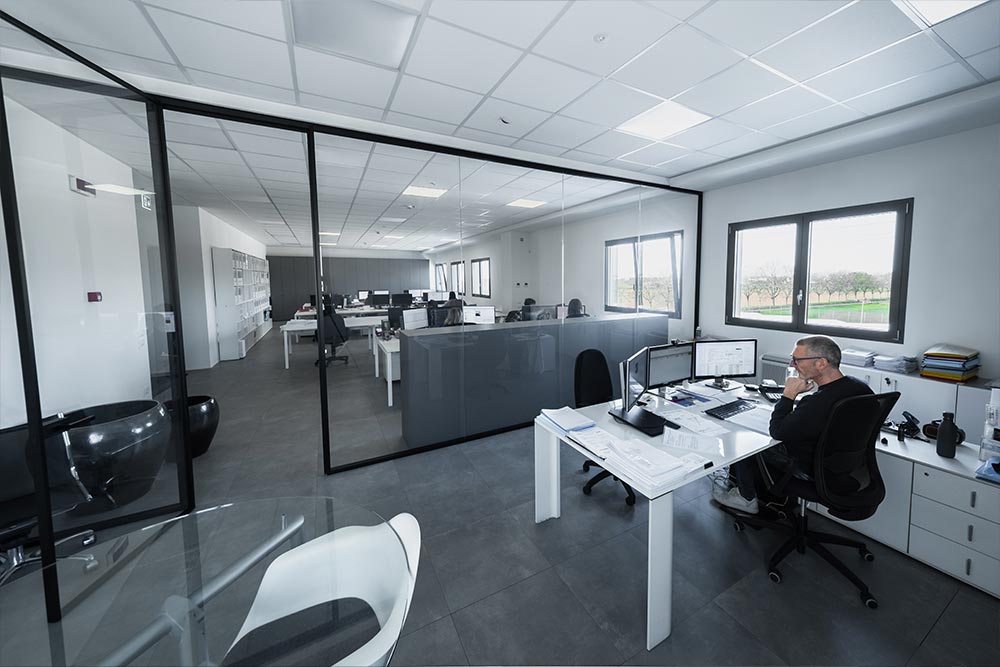 Campagnolo Trasporti