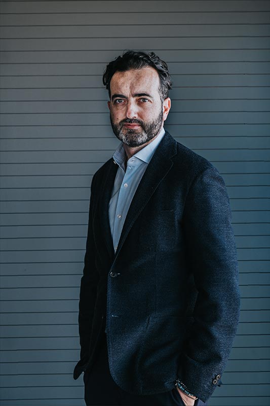 Fabio Campagnolo