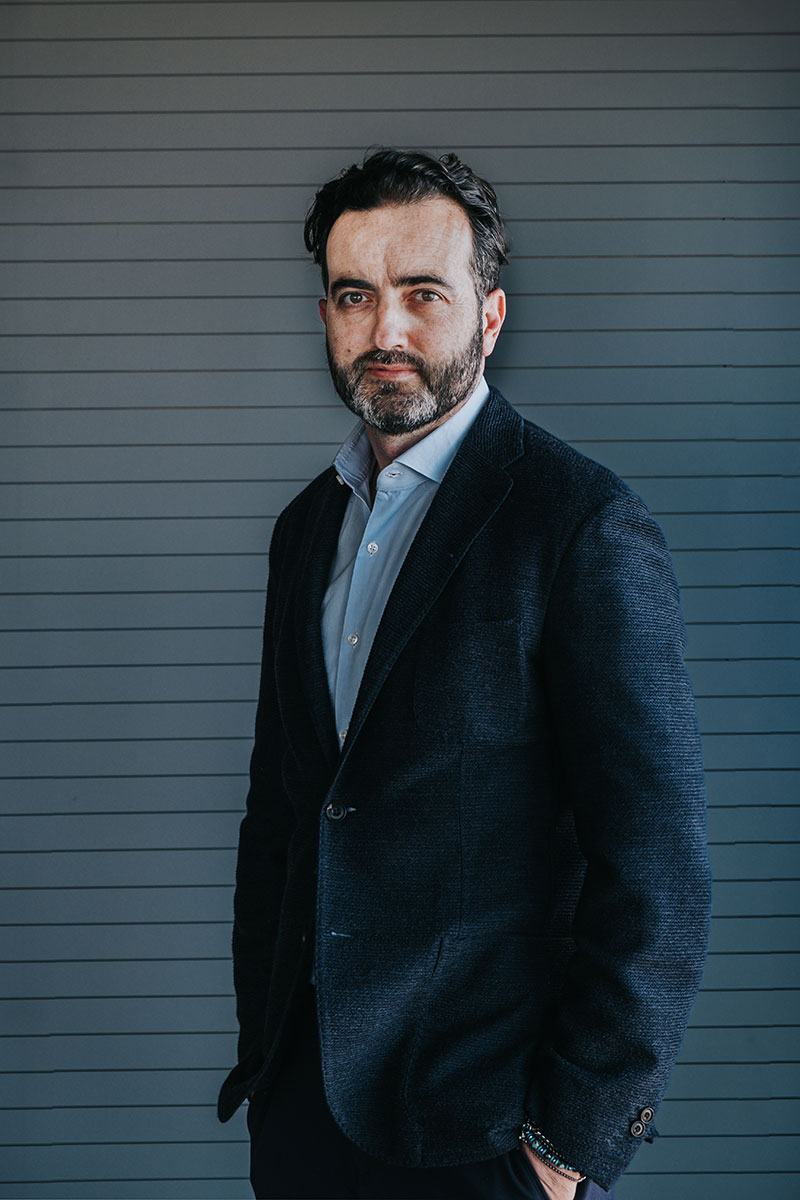 Fabio Campagnolo