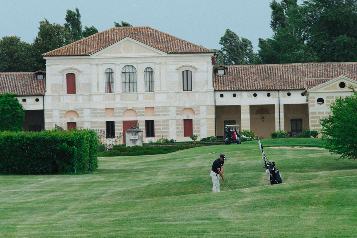 Campagnolo Trasporti