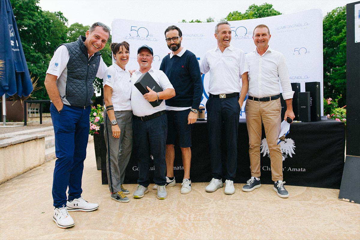 Campagnolo Trasporti