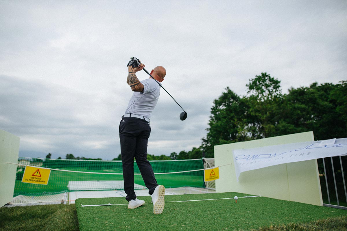 Campagnolo Trasporti